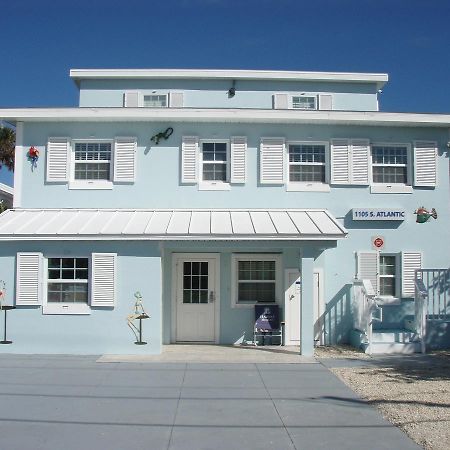 Paradise In New Smyrna Beach Florida Exterior photo