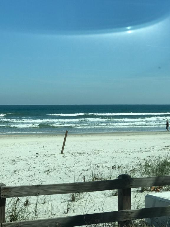 Paradise In New Smyrna Beach Florida Exterior photo