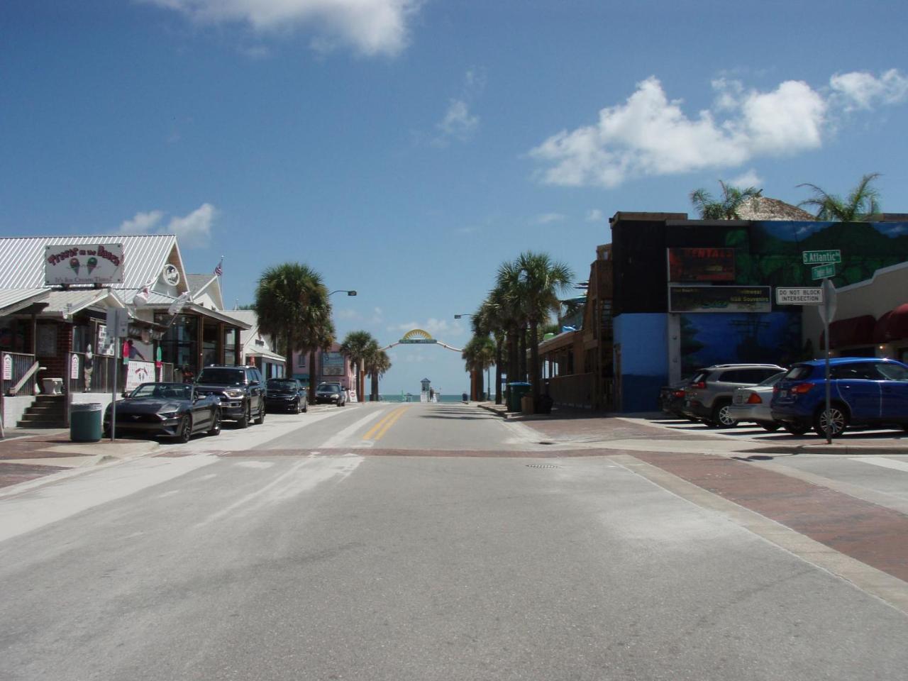 Paradise In New Smyrna Beach Florida Exterior photo