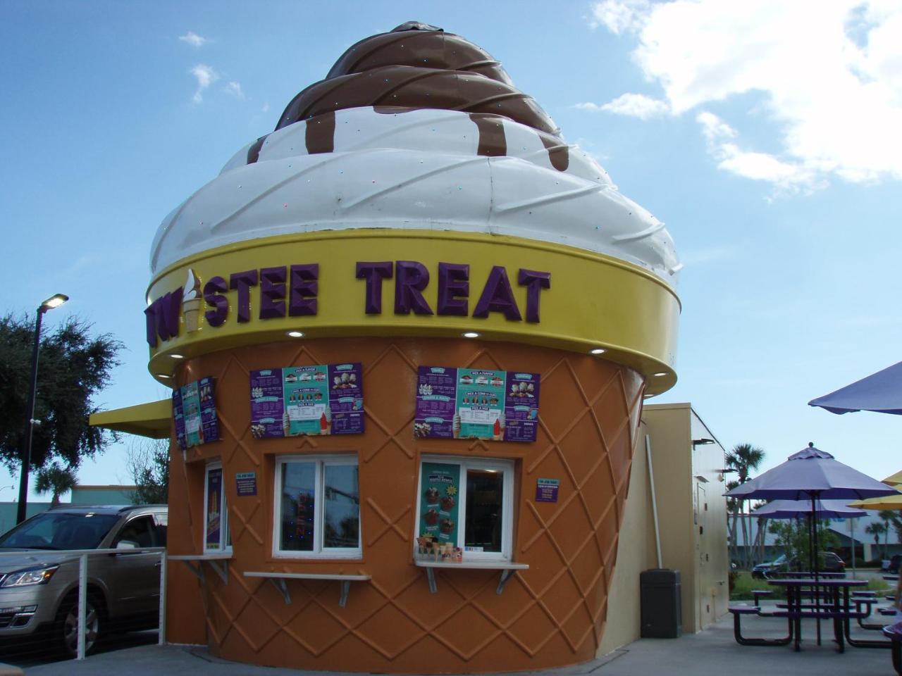 Paradise In New Smyrna Beach Florida Exterior photo