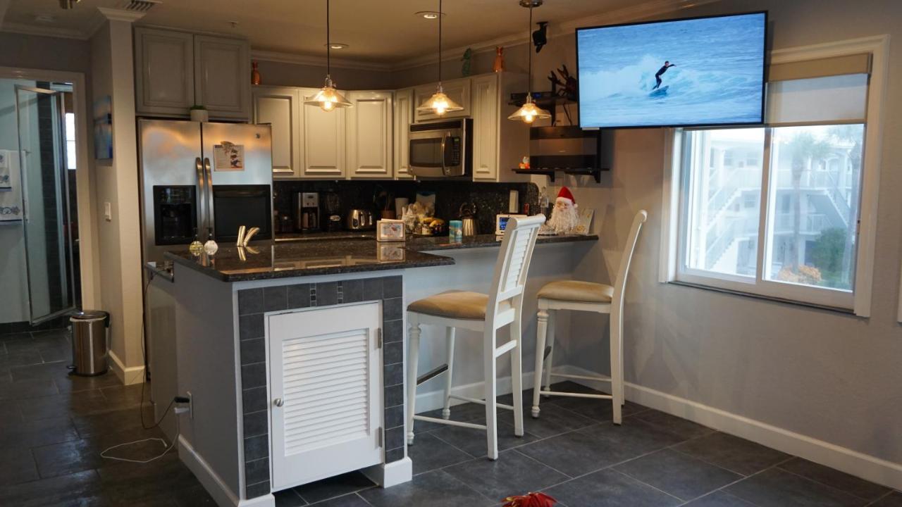Paradise In New Smyrna Beach Florida Exterior photo